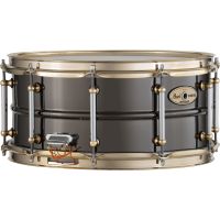 Pearl Caisse claire Sensitone Black Nickel Laiton 14 x 6,5